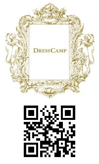 コレクションブランド Dresscamp ドレスキャンプ 公式モバイルサイトオープン ニュース 株式会社エムアップホールディングス